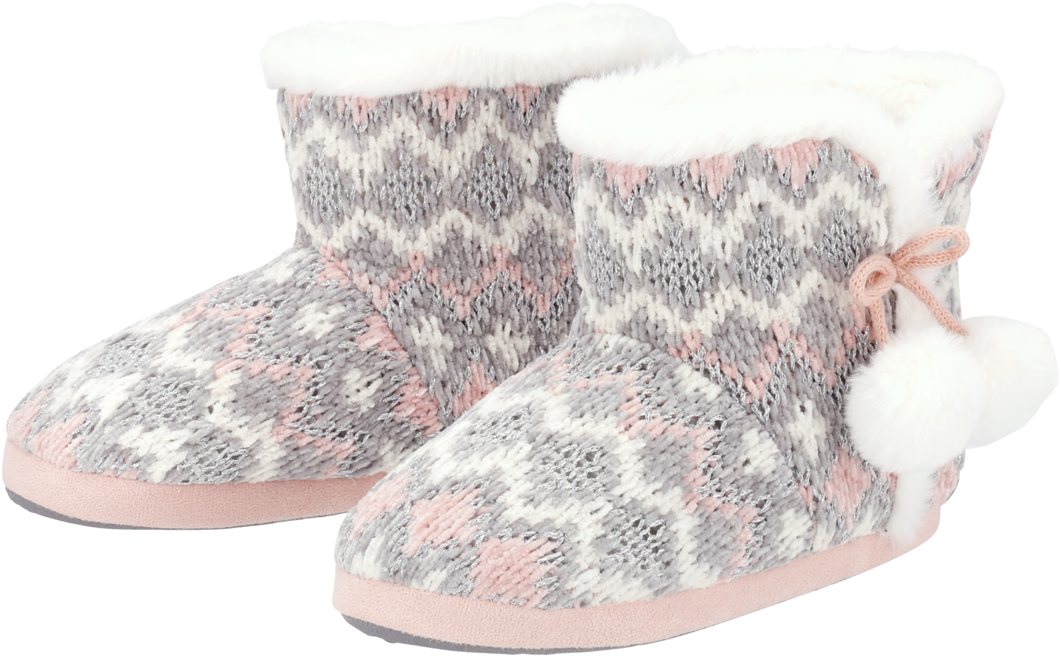 esmara® Kapcie damskie 