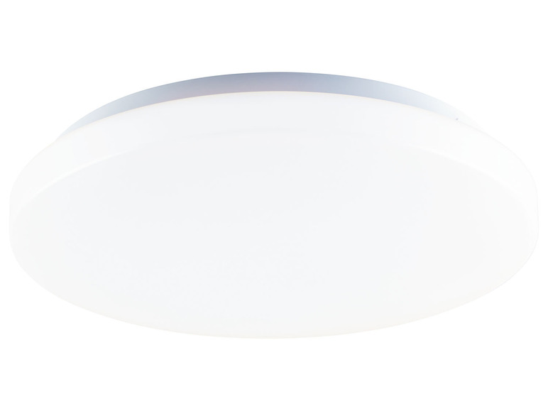 Pełny ekran: LIVARNO home Lampa plafon sufitowy LED - zdjęcie 5