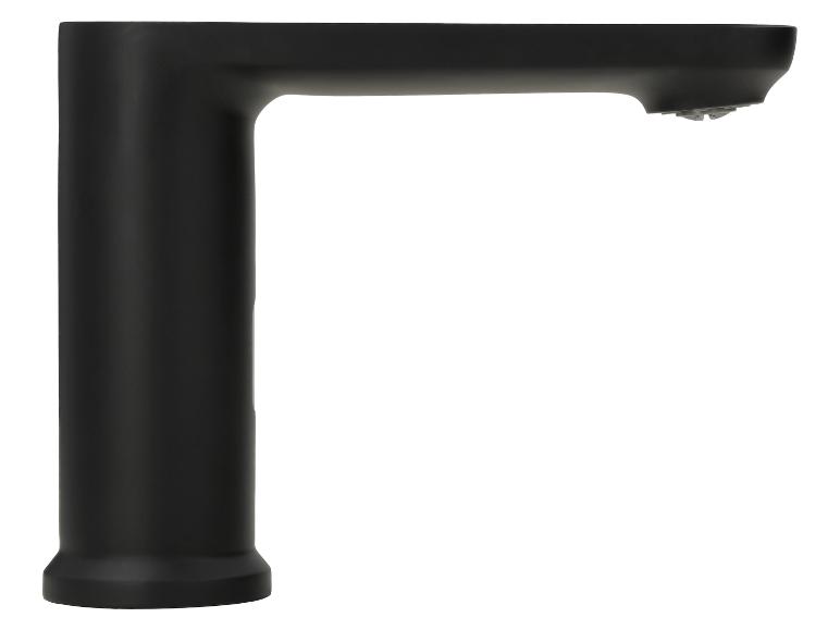 Bateria umywalkowa z sensorem