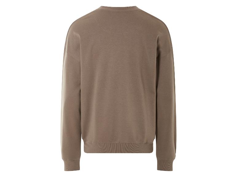 Bluza dresowa męska