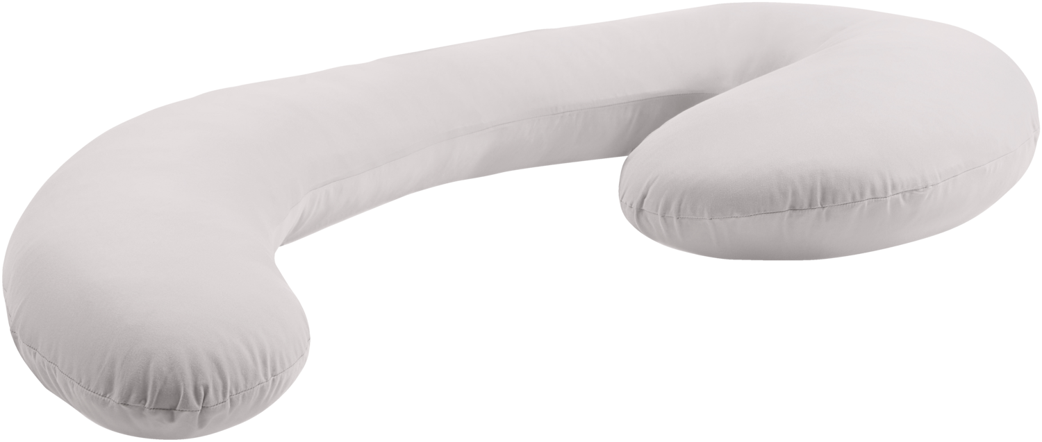 LIVARNO® Poduszka do spania na boku XXL, 132 x 63 cm