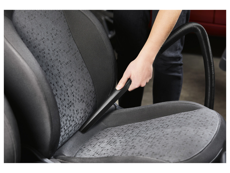 Pełny ekran: PARKSIDE® Zestaw do czyszczenia wnętrza samochodów PARS 6 A1, 6 elementów - zdjęcie 2