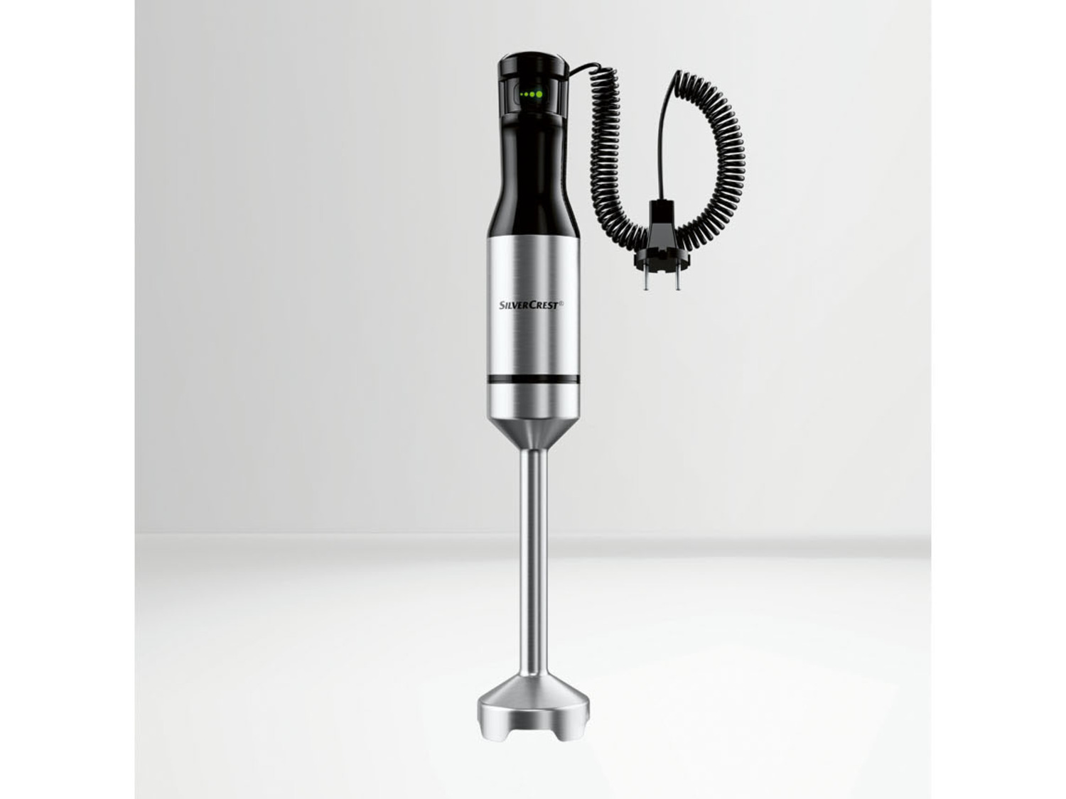 SILVERCREST Blender ręczny, 1000 W LIDL.PL