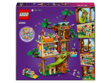 LEGO® FRIENDS Domek na drzewie przyjaźni