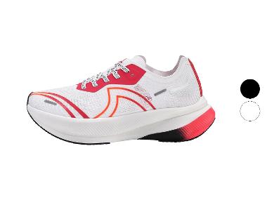 CRIVIT Buty do biegania damskie CARBONLITE 1.0
