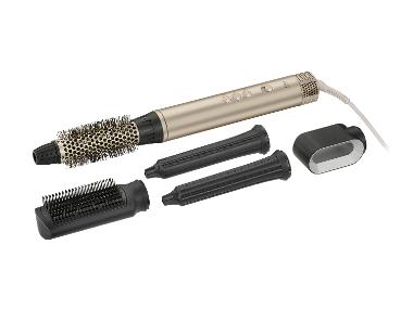CIEN Beauty Wielofunkcyjny zestaw do stylizacji włosów 5w1, 1500 W