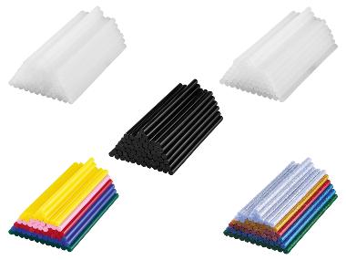 PARKSIDE® Klej niskotemperaturowy Ø 7 mm, 60 sztuk
