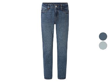 ESMARA KIDS Jeansy Relaxed Fit chłopięce
