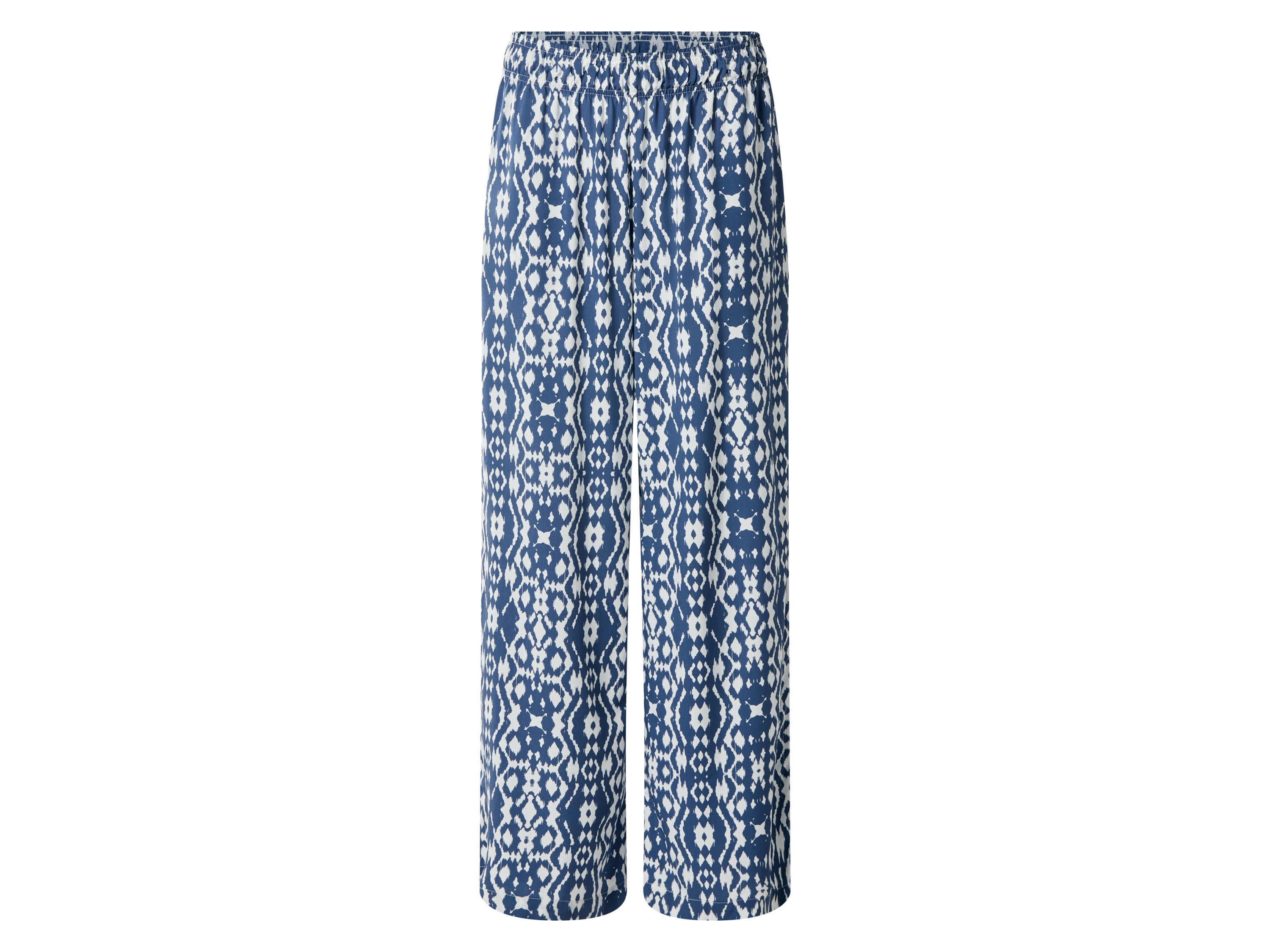 ESMARA® Spodnie damskie Wide Leg 