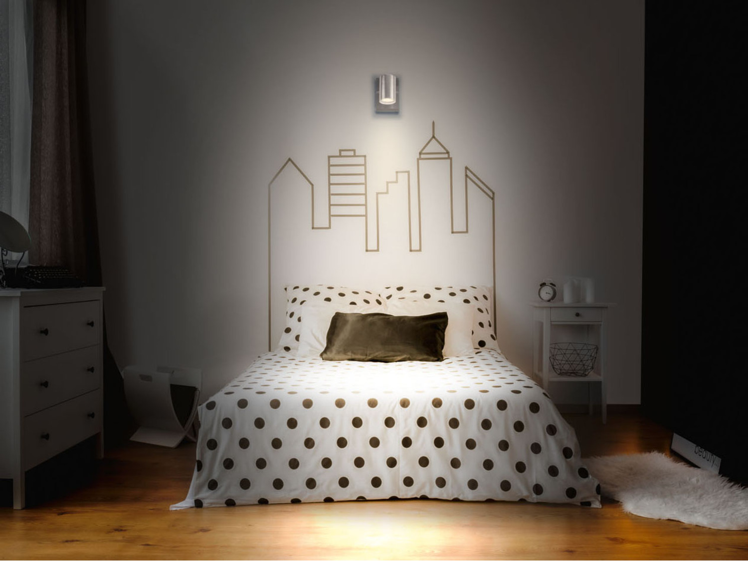 LIVARNO home Reflektor LED