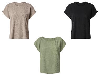 ESMARA® T-shirt damski