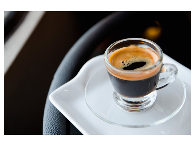 Pełny ekran: BEEM Ekspres do kawy Espresso Select, 1100 W - zdjęcie 12