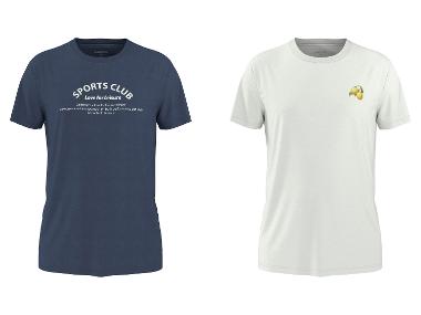 ESMARA MEN T-shirt męski