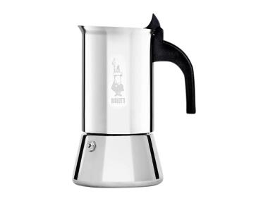 BIALETTI Kawiarka KONA, 4 TZ