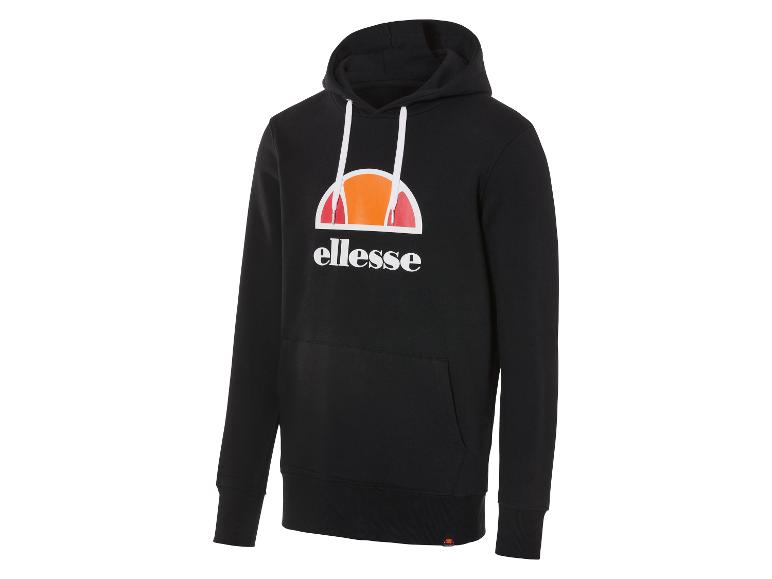 Bluza męska z kapturem