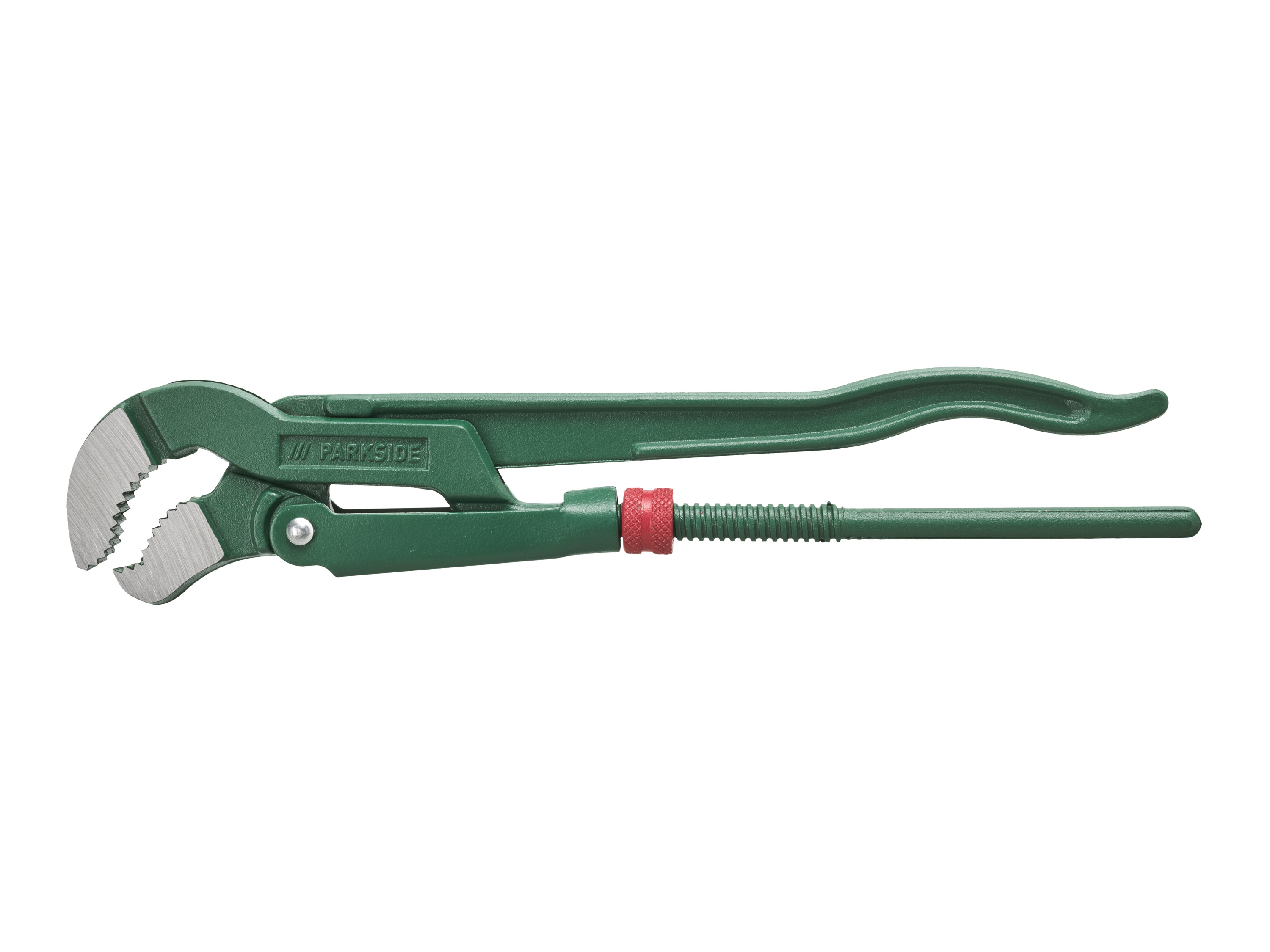 PARKSIDE® Zestaw 3 kluczy do narzędzi do instalacji sanitarnych / Klucz do rur