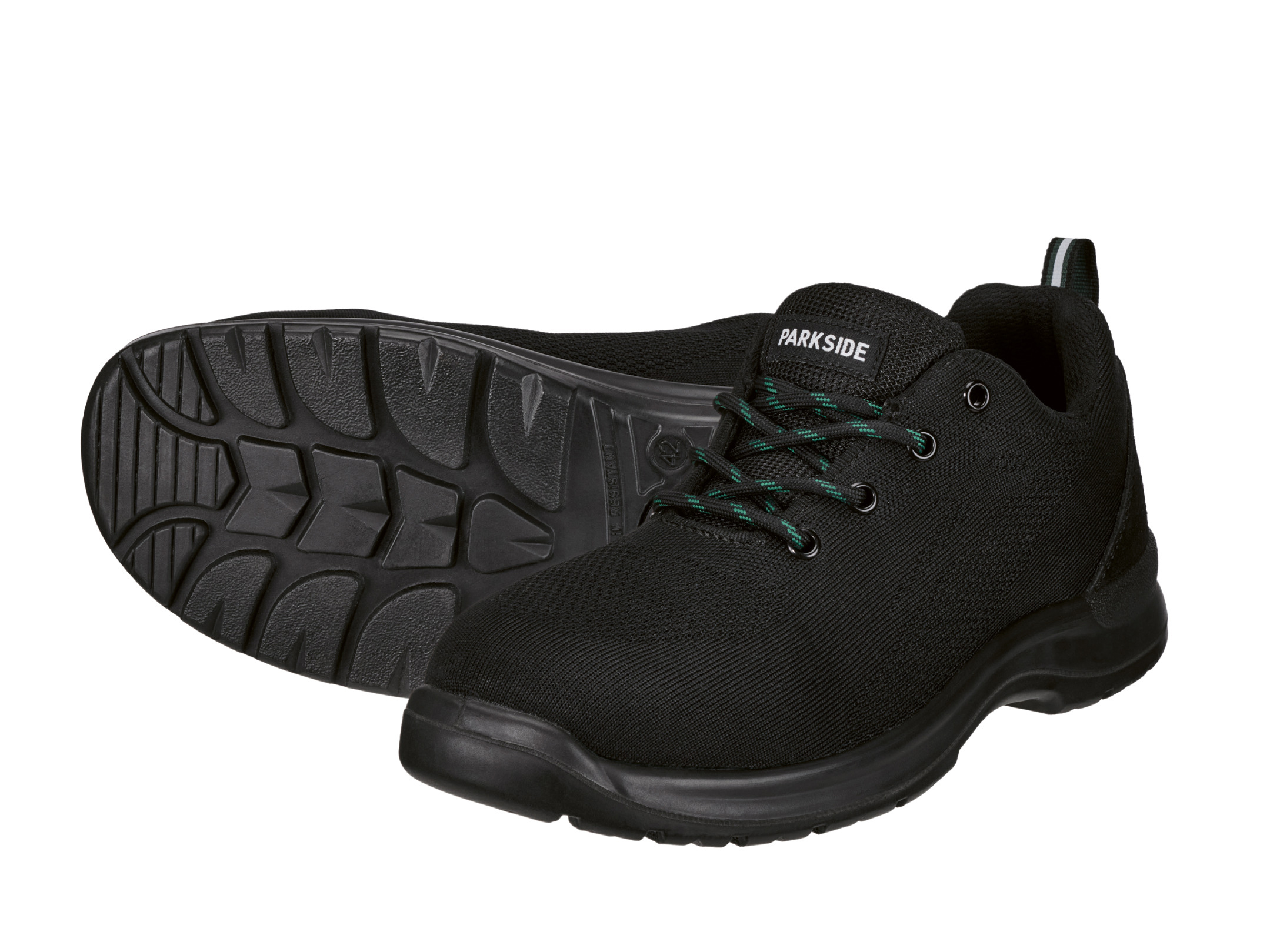 PARKSIDE® Buty robocze męskie bezpieczne S1 (41)