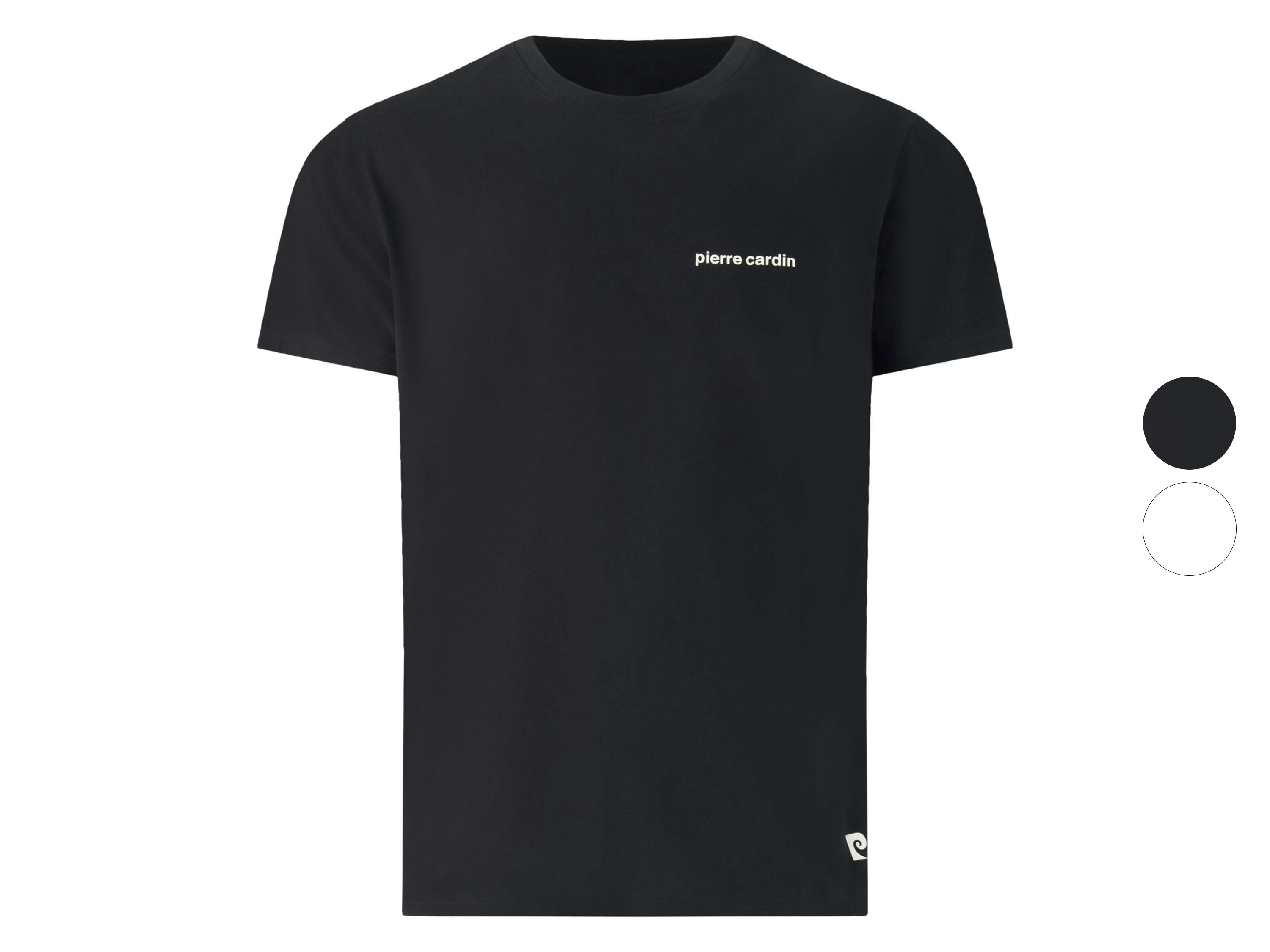PIERRE CARDIN T-shirt męski