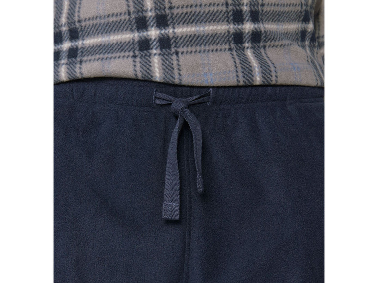 Pełny ekran: LIVERGY Piżama męska (bluzka + spodnie) - zdjęcie 17