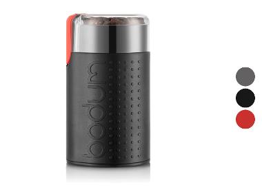 BODUM Elektryczny młynek do kawy, Bistro 11160-01 / 11160-04 / 11160-16