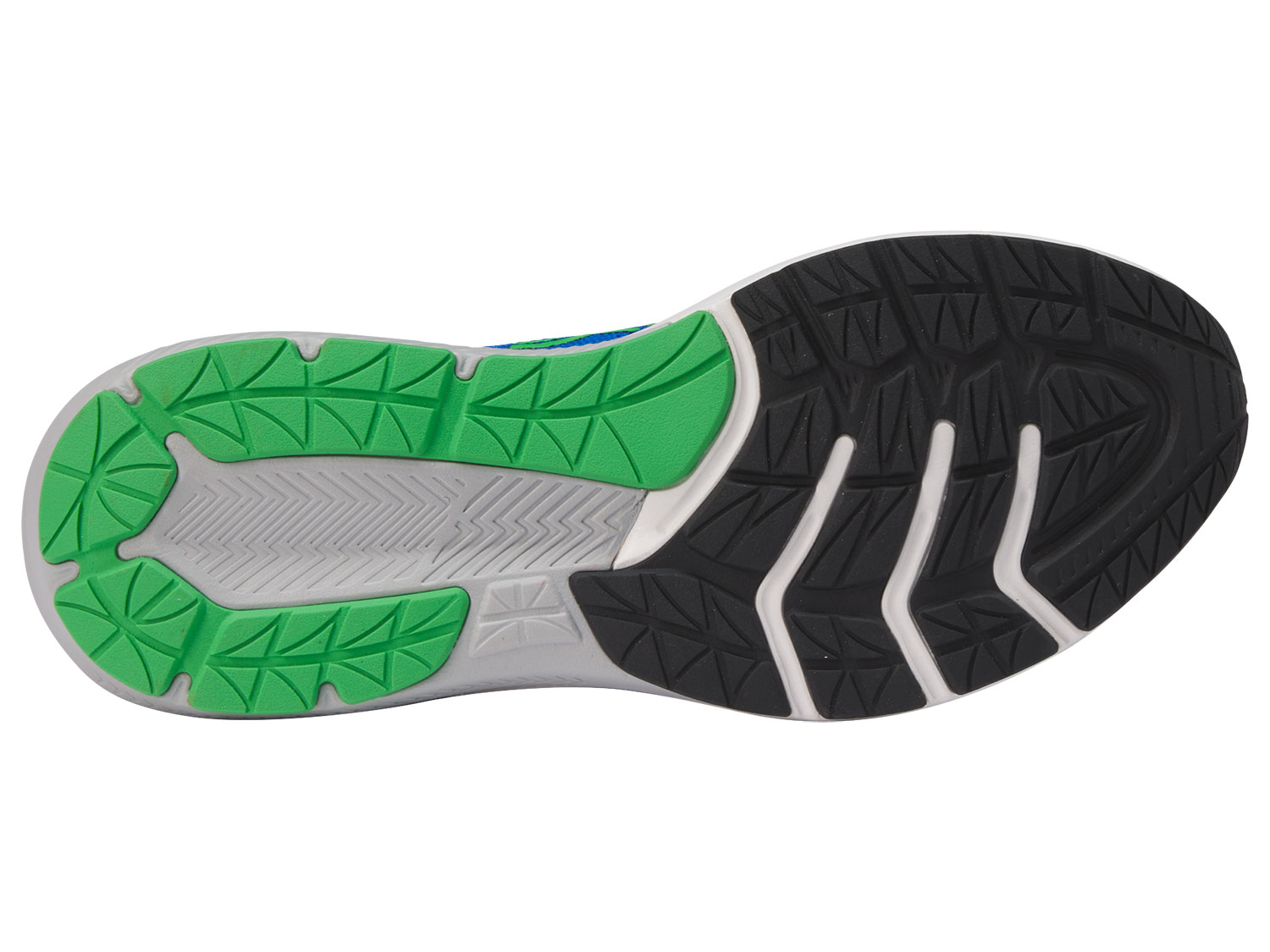 CRIVIT Buty do biegania męskie - 19