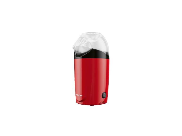 Maszynka do popcornu, 1200 W