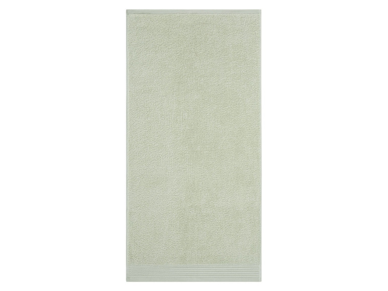 Pełny ekran: Livarno Home Ręczniki frotté, 50 x 100 cm, 2 sztuki - zdjęcie 12