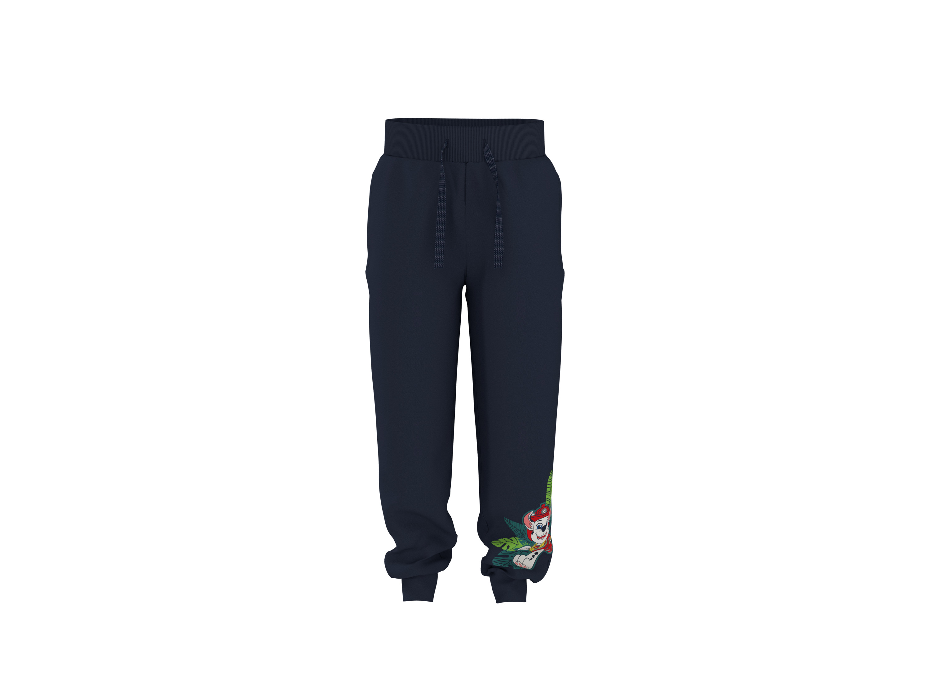 LUPILU® Spodnie dresowe dziecięce Psi Patrol (Granatowy, 98/104)