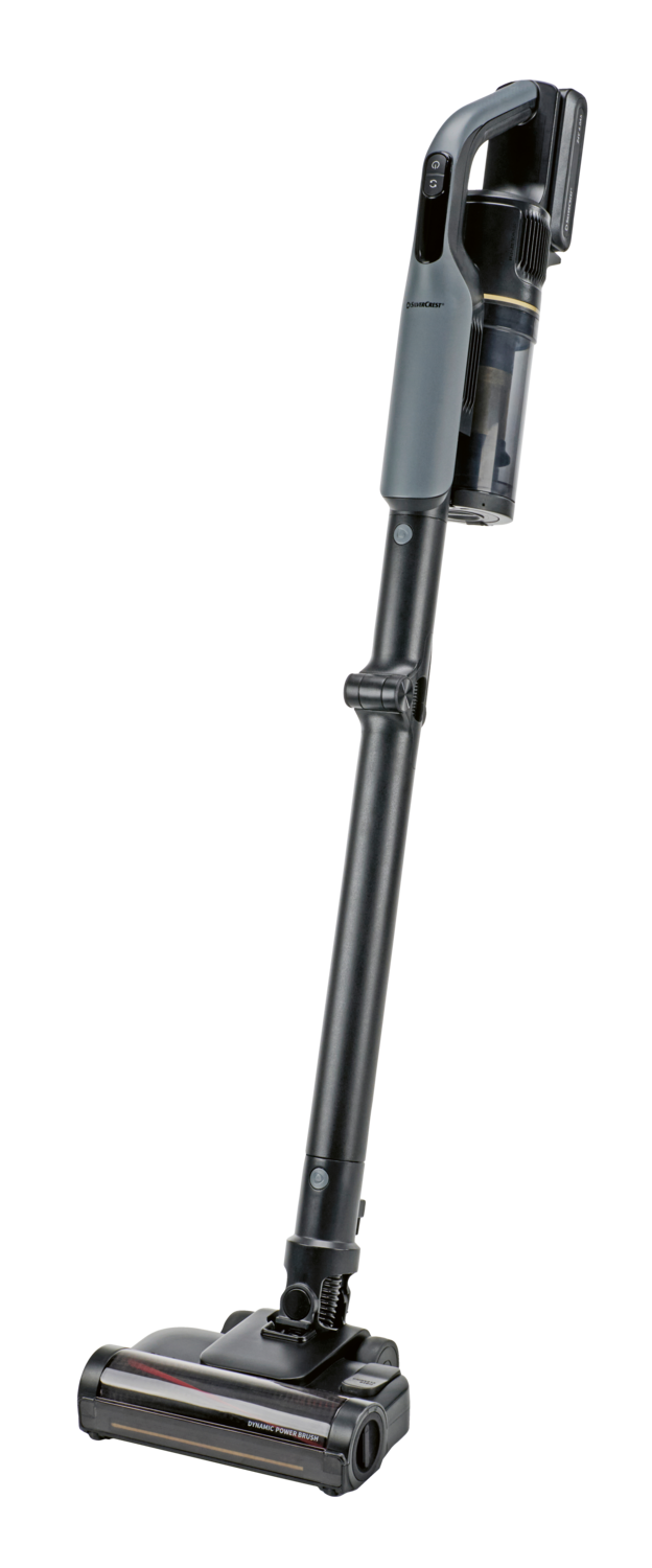SILVERCREST® Akumulatorowy odkurzacz pionowy SASAB 24 A1
