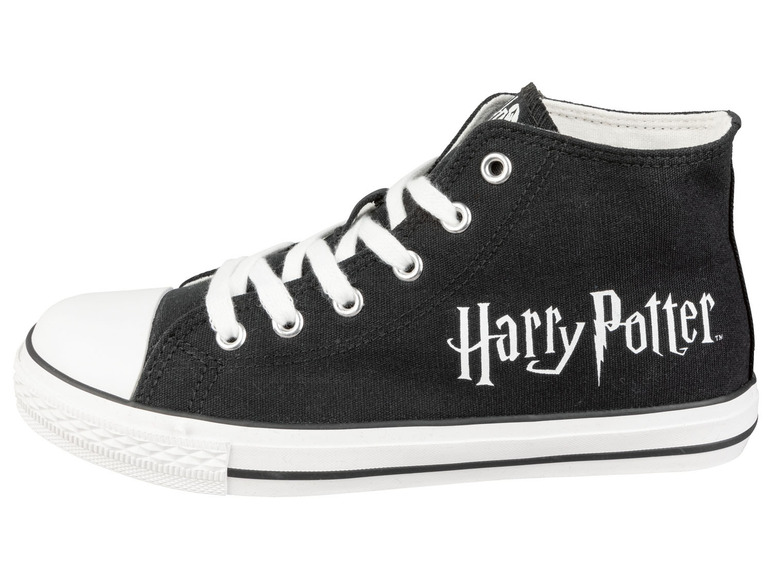 Pełny ekran: Buty dziecięce z wzorem Harry Potter - zdjęcie 9