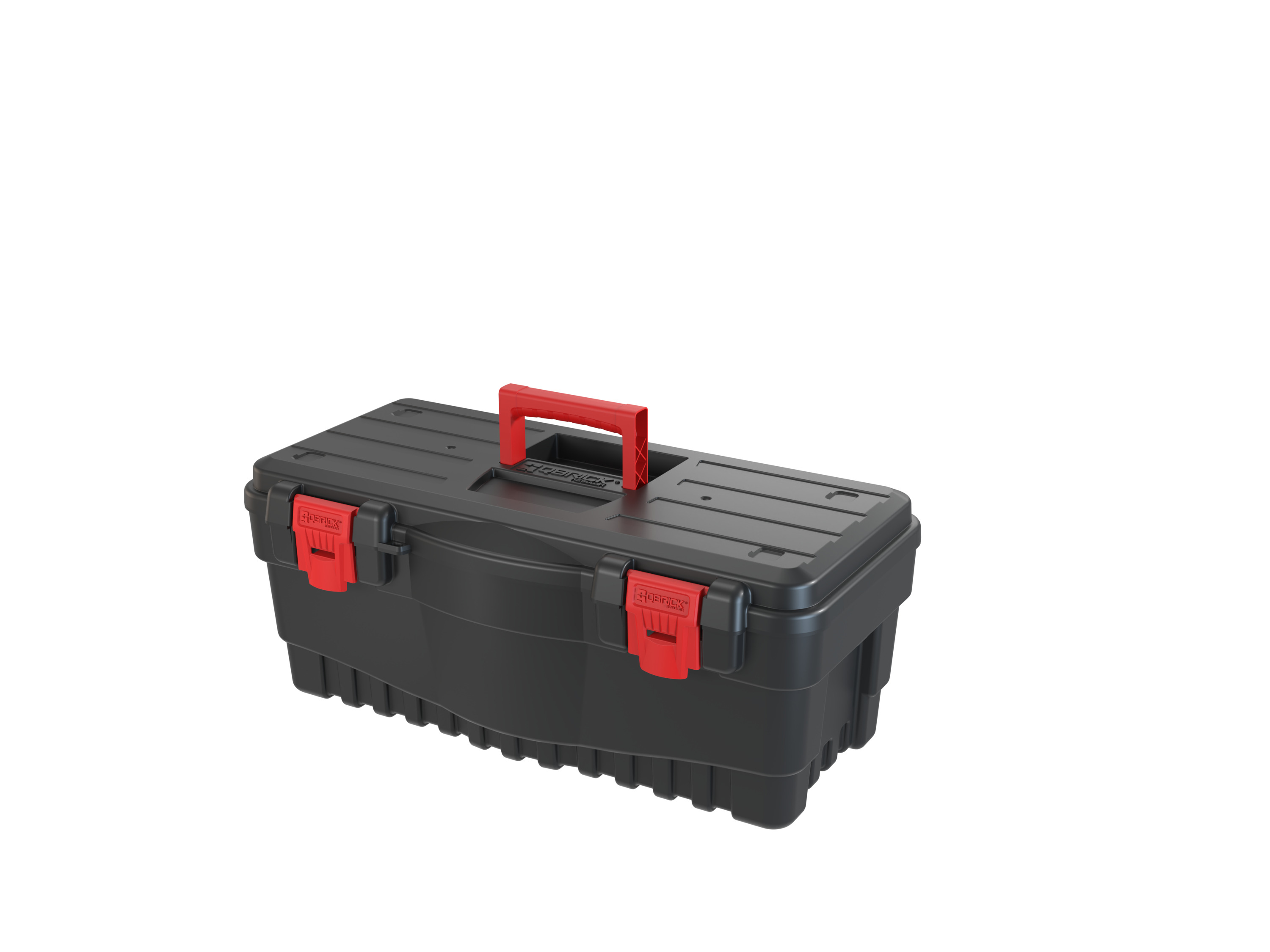 QBRICK REGULAR Skrzynka narzędziowa Formula Basic 600