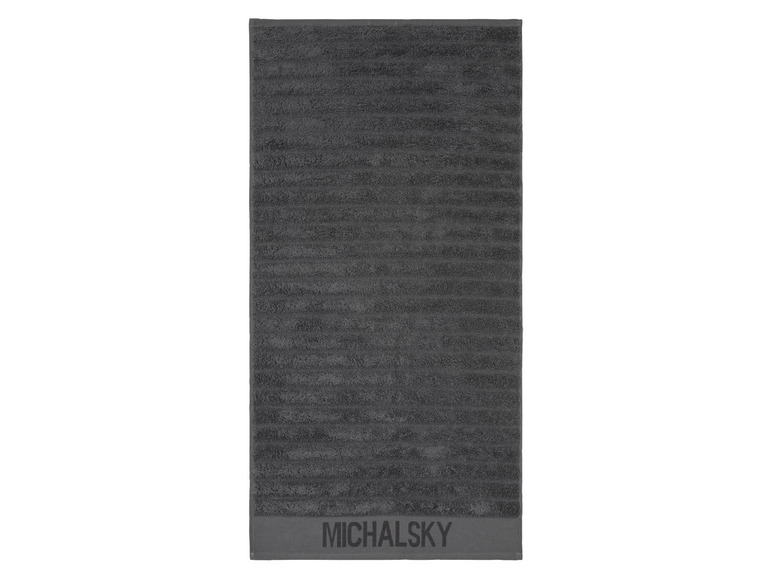 Pełny ekran: Michalsky Ręcznik frotte, 50 x 100 cm - zdjęcie 6