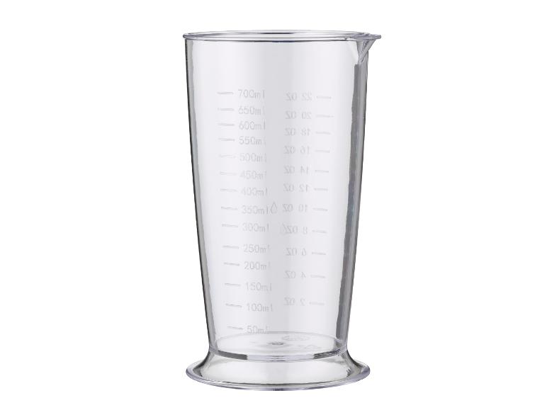 Blender ręczny, 600 W, SSMR 600 A1