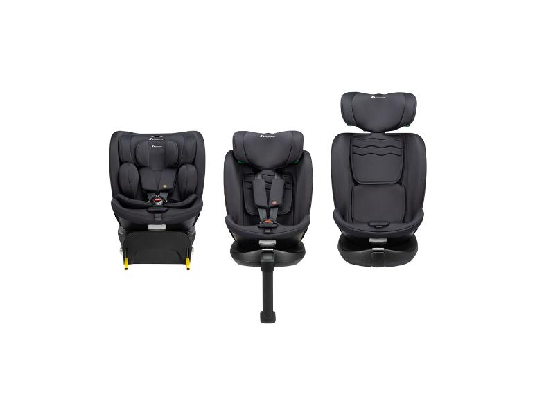 Fotelik samochodowy Artemis, 40 - 150 cm