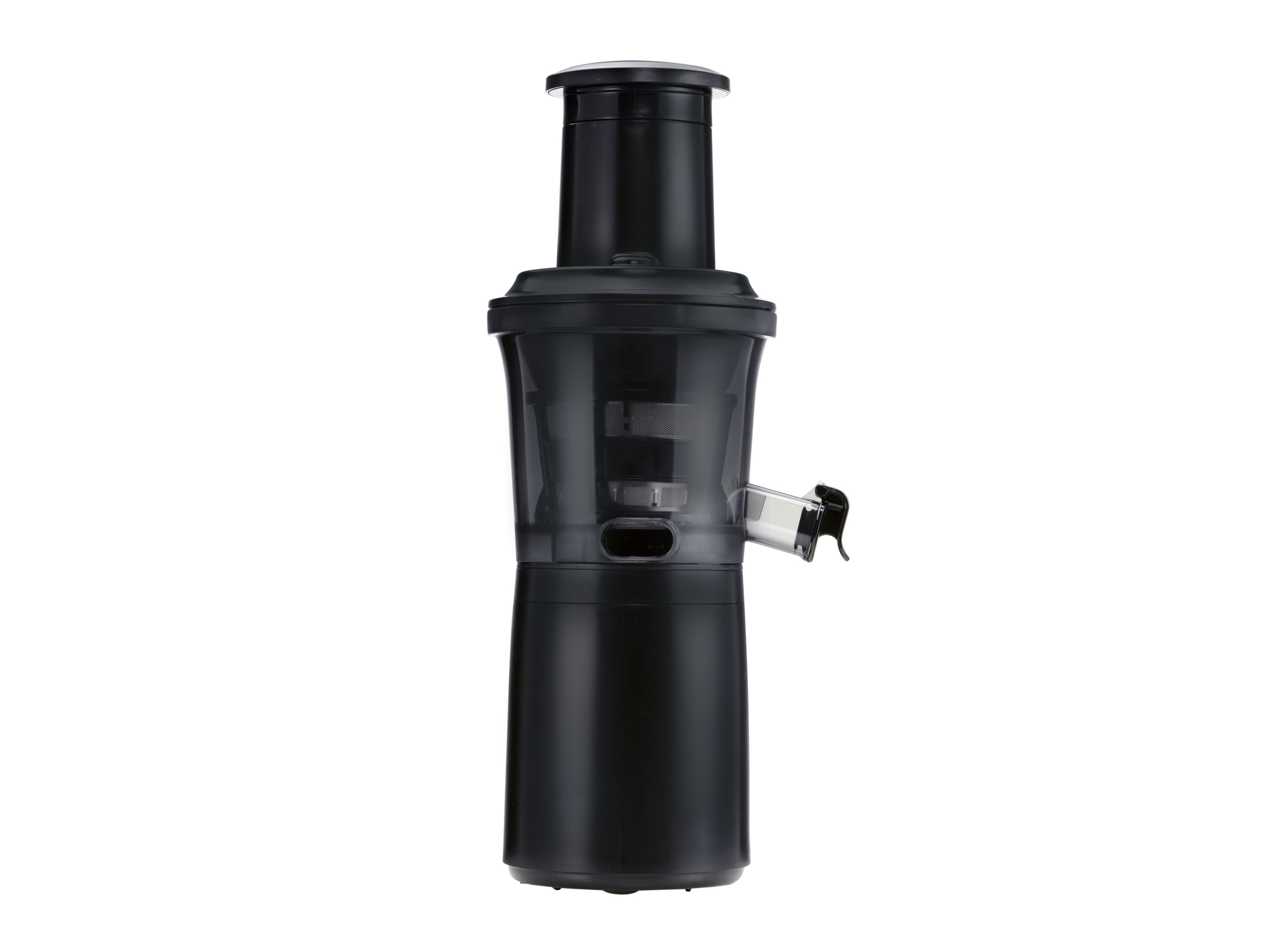 SILVERCREST® Wyciskarka wolnoobrotowa, 300 W, SSJBK 300 B3