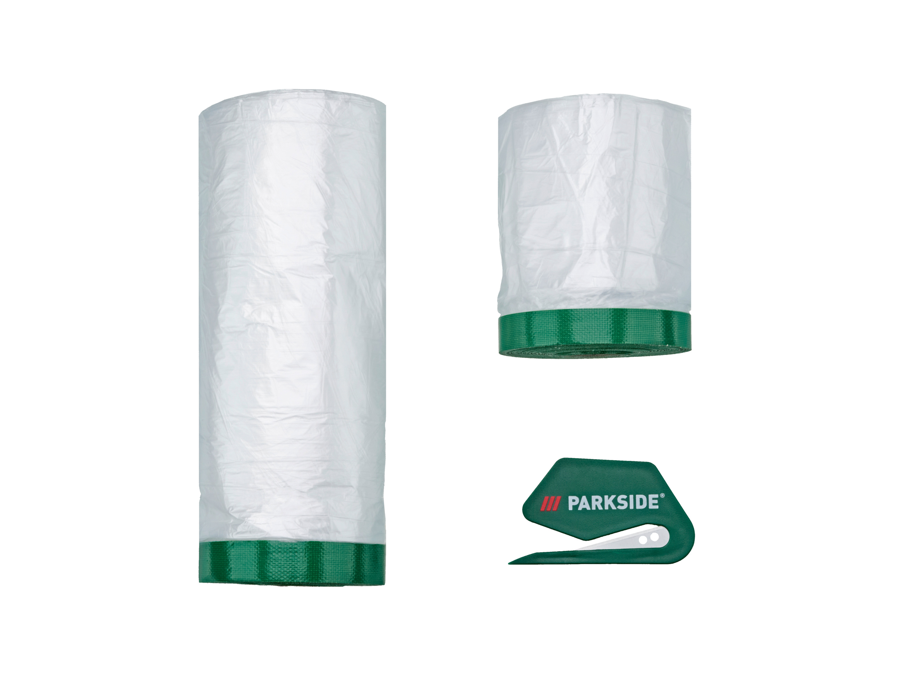 PARKSIDE® Zestaw folii ochronnych