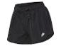 Czarne spodenki sportowe damskie, F&F.