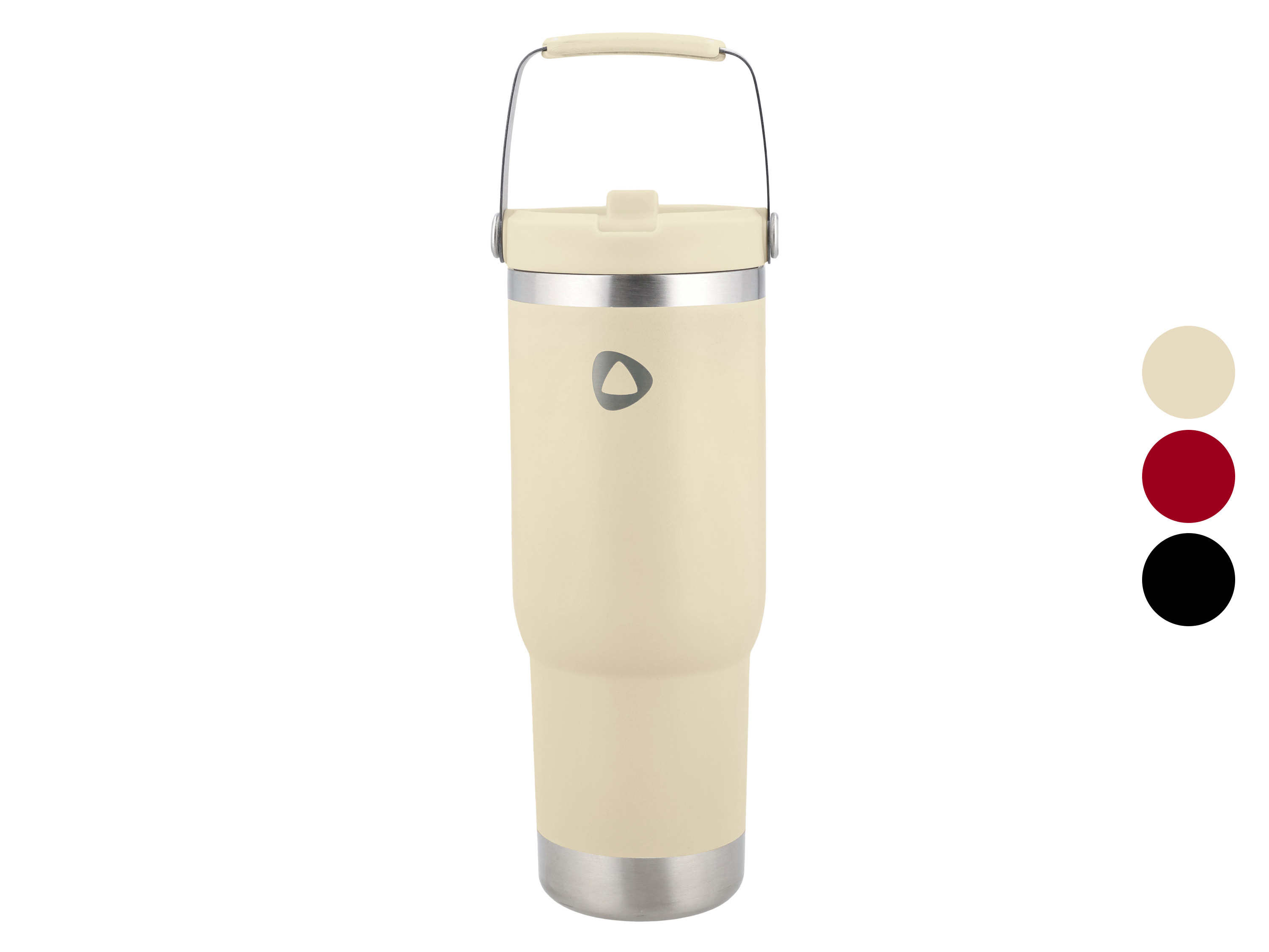 SILVERCREST® Kubek termiczny ze stali szlachetnej