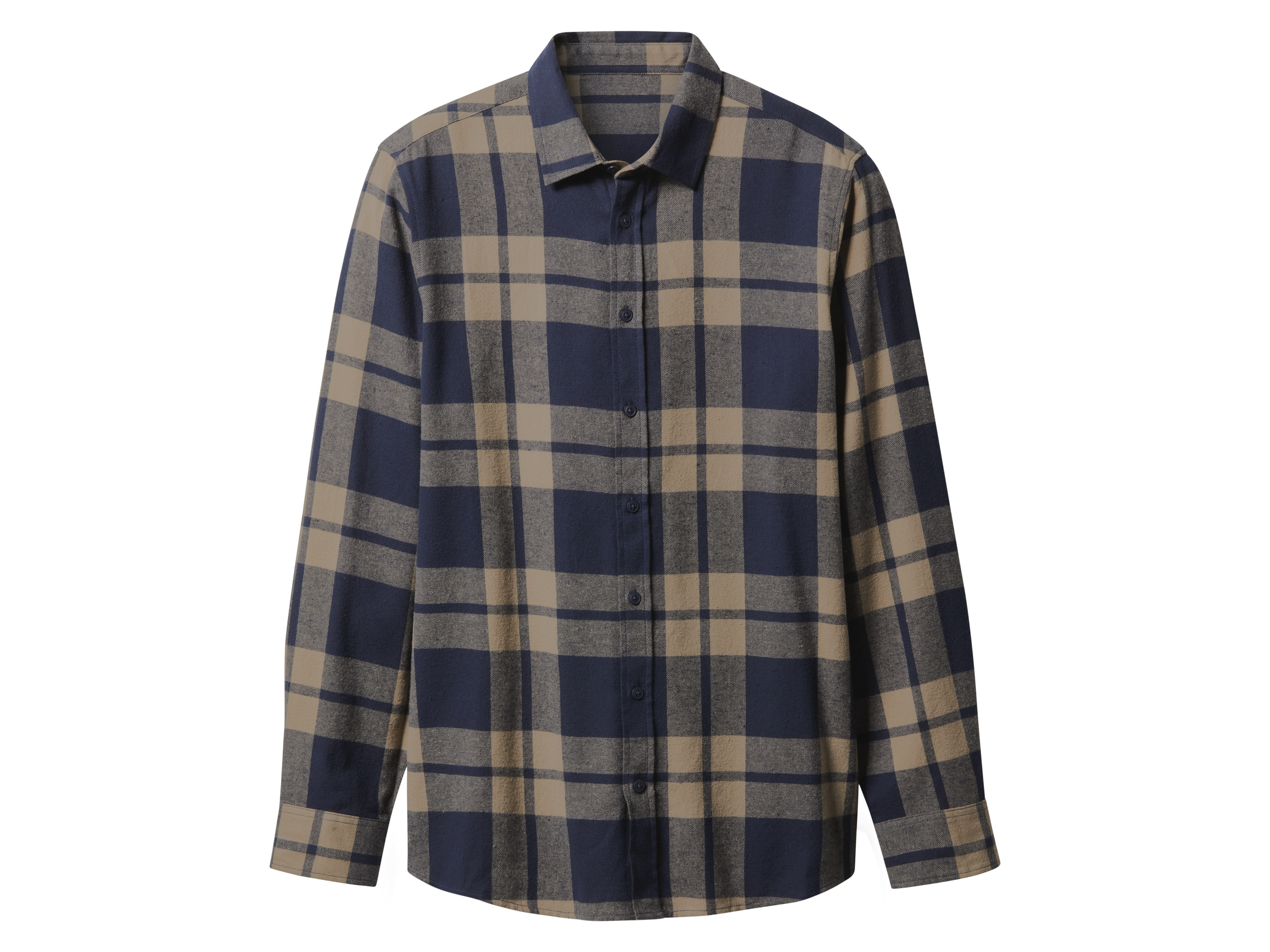 esmara Men Koszula flanelowa męska 