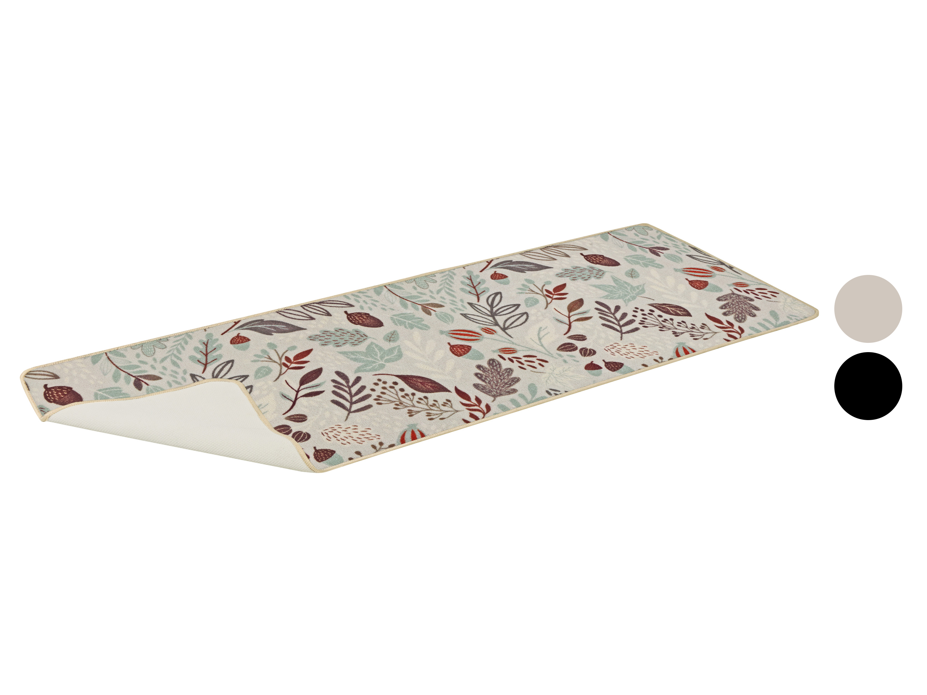 LIVARNO® Mata kuchenna, 65 x 180 cm