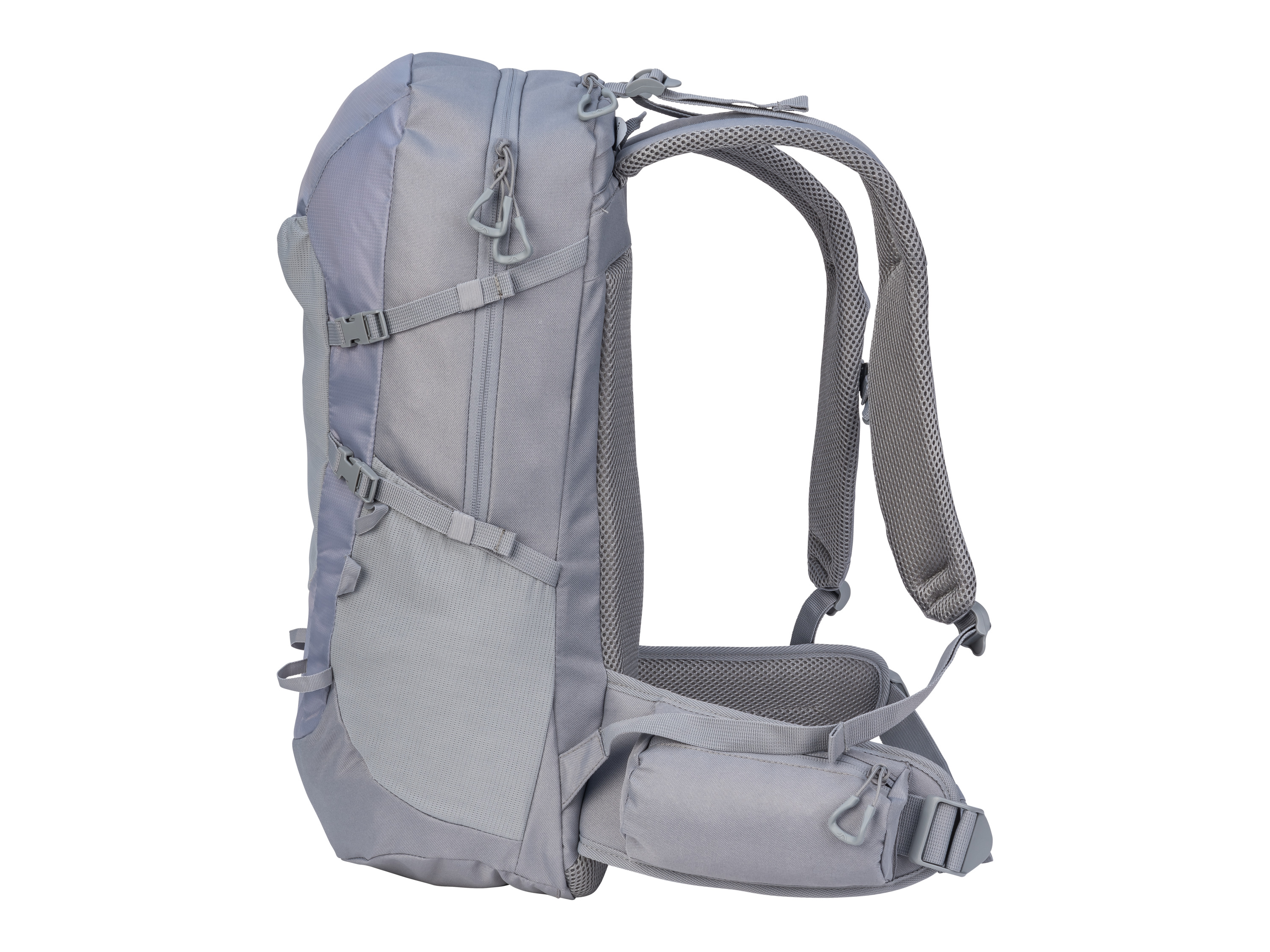 CRIVIT Plecak turystyczny, 30 l - 6