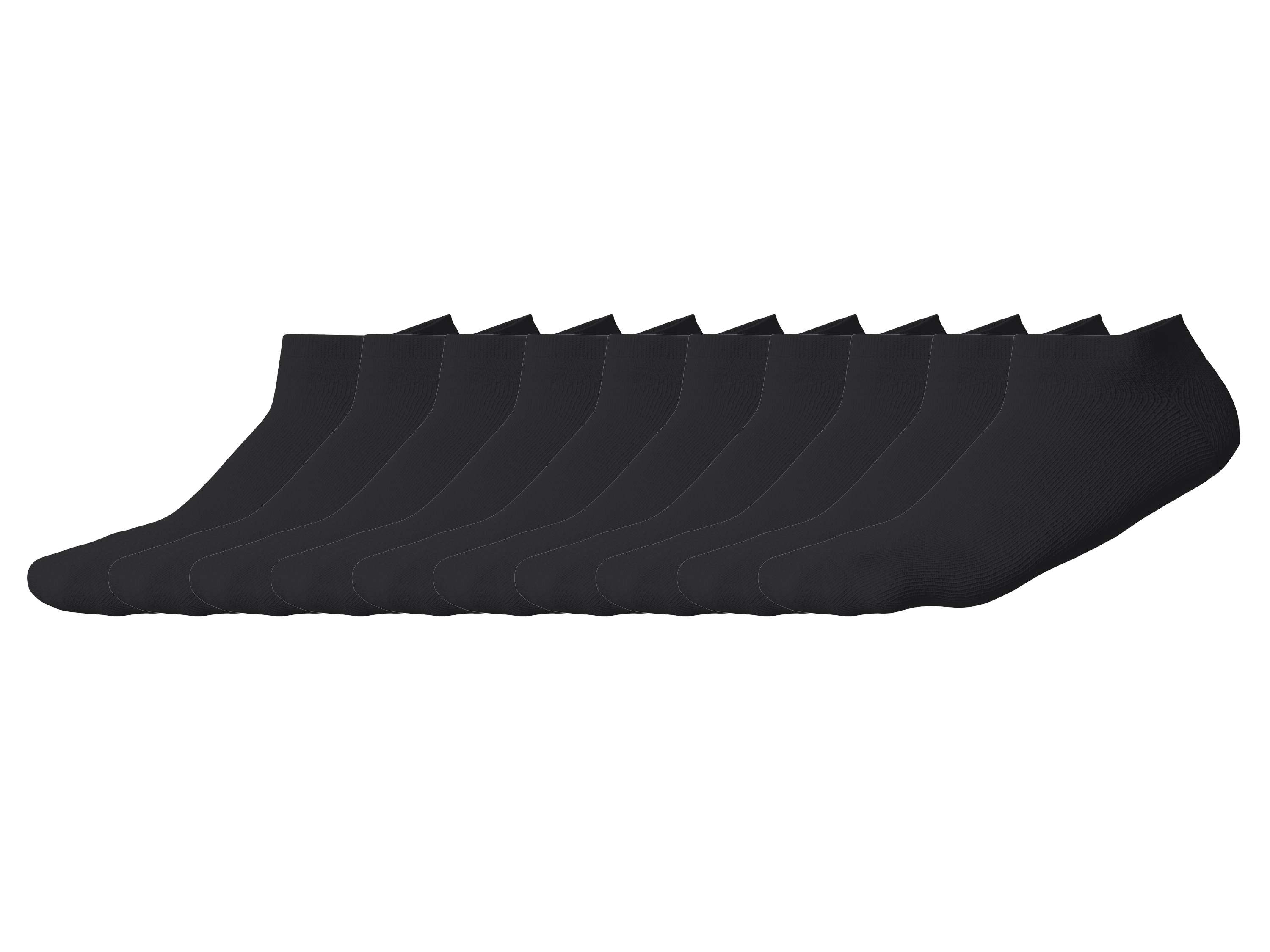ESMARA® Stopki, 10 par 