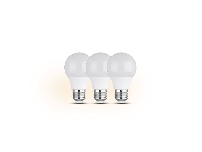 Pełny ekran: LIVARNO home Komplet żarówek LED, E27/E14 - zdjęcie 9