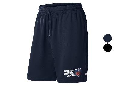 Krótkie NFL Logo