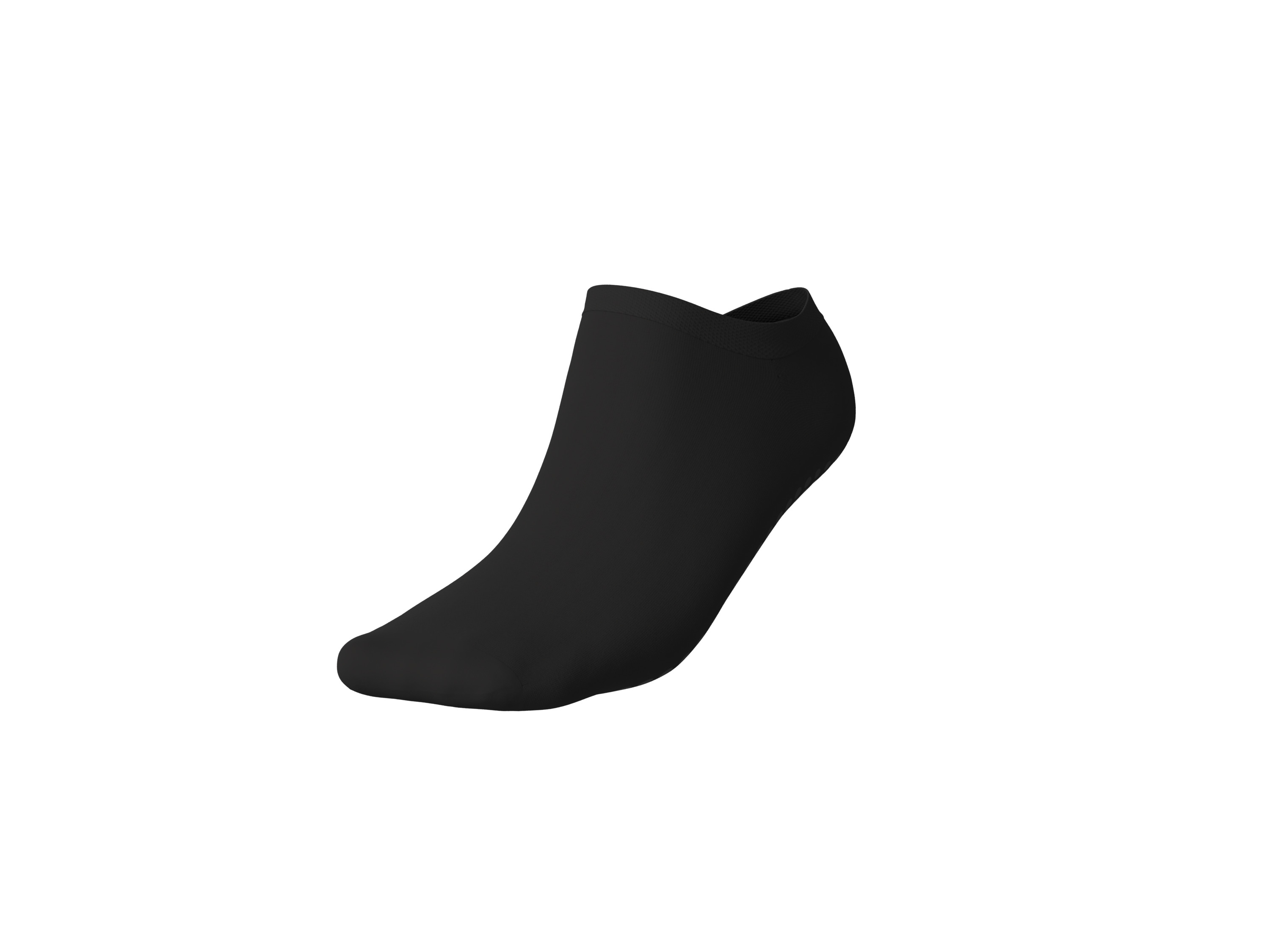 CRIVIT Skarpetki do jogi, 2 pary - 3