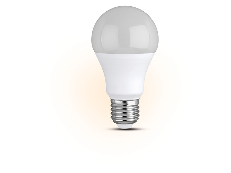 Pełny ekran: LIVARNO home Żarówka LED z możliwością przyciemniania - zdjęcie 9