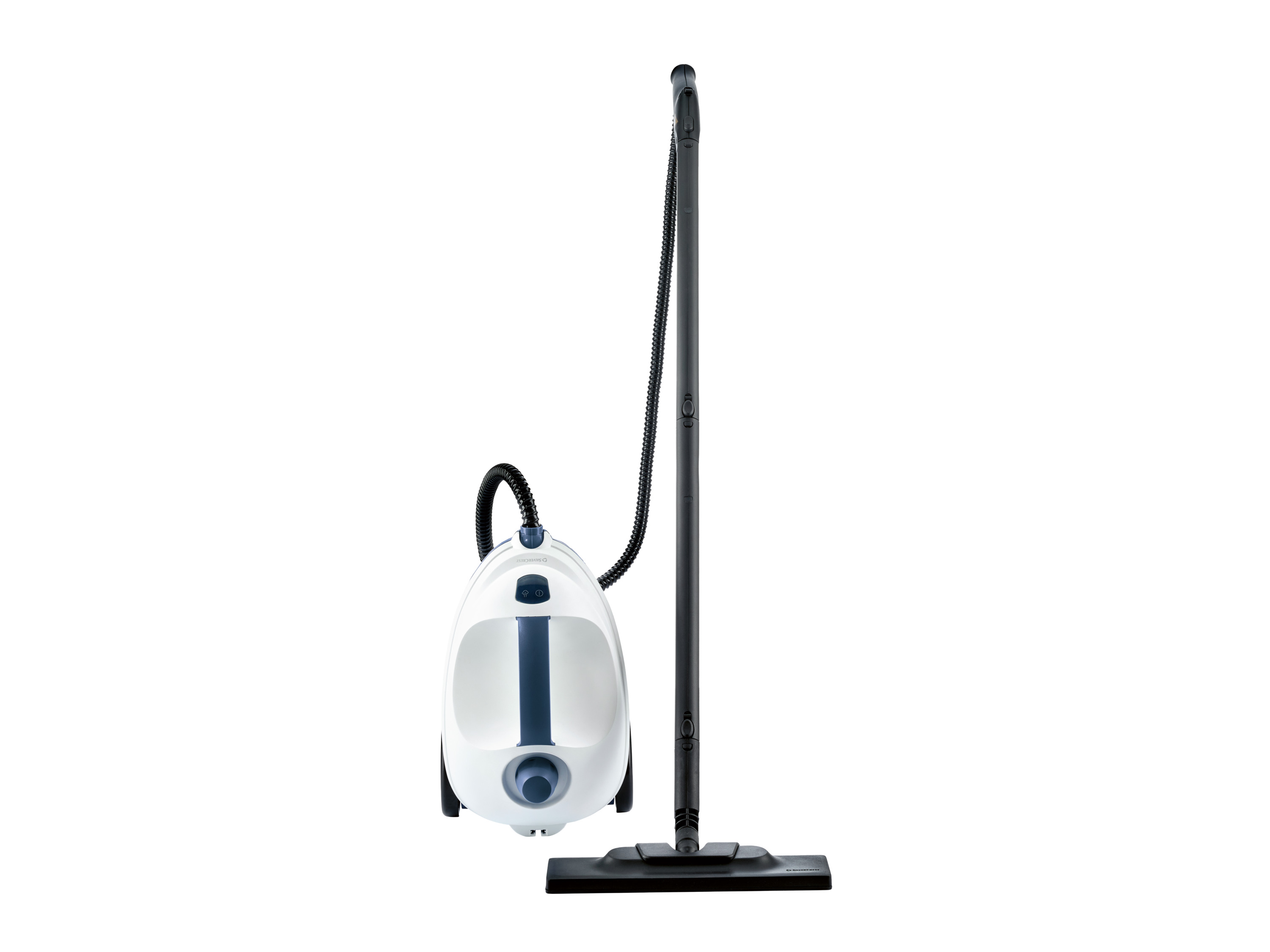 SILVERCREST® Urządzenie do czyszczenia parą, 1500 W, SDFR 1500 A1