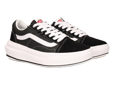 VANS Sneakersy damskie "Old Skool"