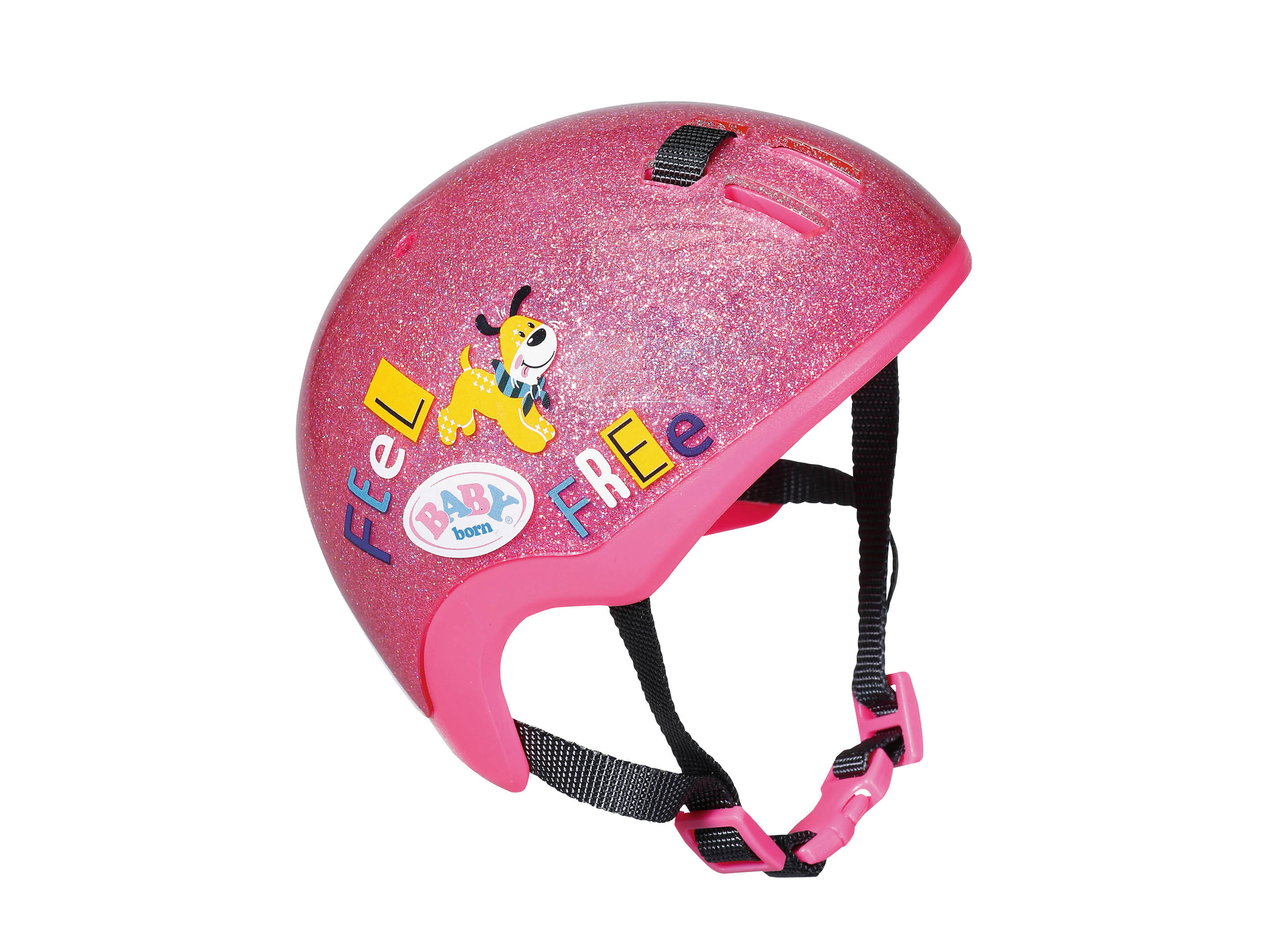 Kask dla lalki Baby Born