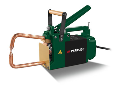 PARKSIDE® Kleszczowa zgrzewarka punktowa PPSZ 700 A1, ze stabilnym uchwytem